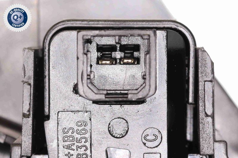 11428649177VM1 V20-60-0106 Oil filter module