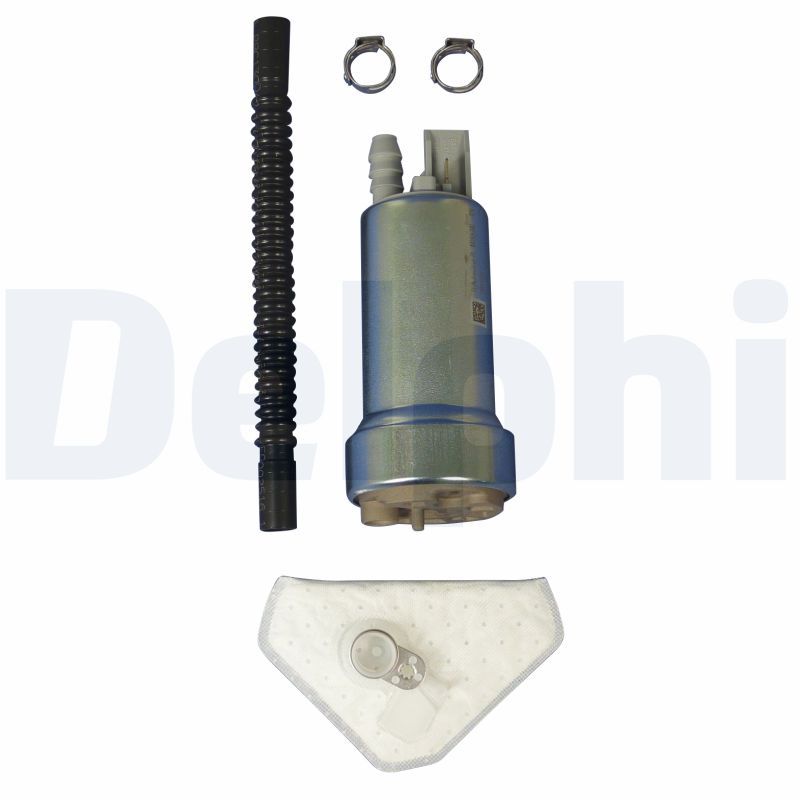 16117195463DE1 FE0523-12B1 Fuel Pump