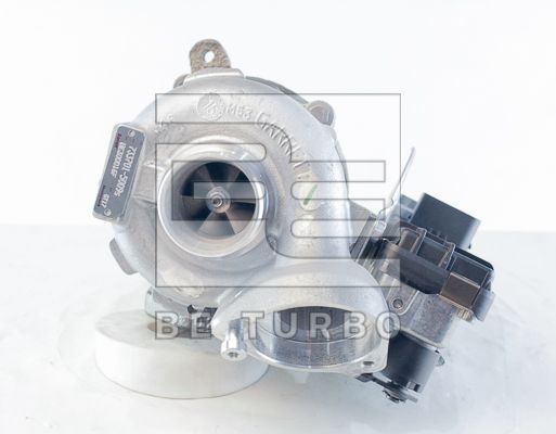 11657790314BE1 128507 Charger, charging (supercharged/turbocharged)