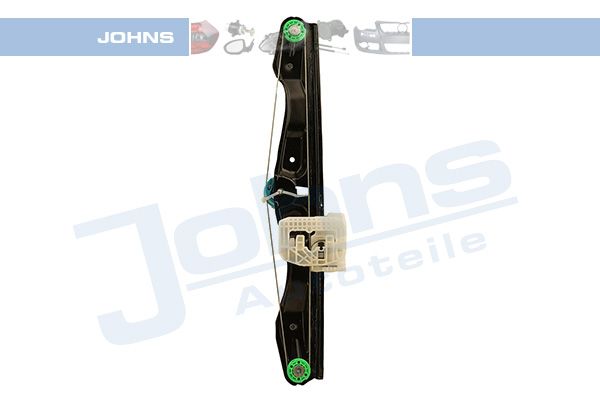 51357281887J 20 10 45-21 Window Regulator