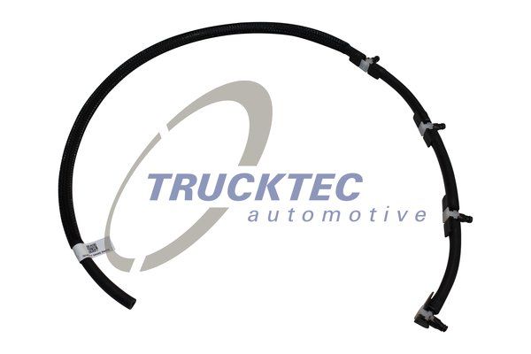 13537823408TA 08.13.021 Hose, fuel overflow
