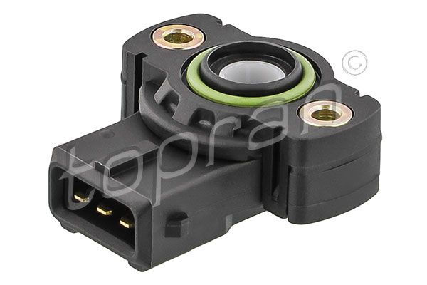 13631721456TR 622 702 Sensor, Drosselklappenstellung