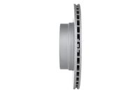 34216855007BO 34216855007 34 21 6 855 007 6855007 0 986 479 218  Brake Disc