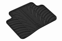 51168163018V 51168163018 51 16 8 163 018 8163018 V20-1234  Glove Compartment Lock