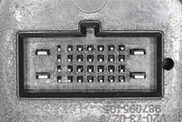 63117354974VM 63117354974 63 11 7 354 974 7354974 V20-73-0279  Steuergerät, Beleuchtung