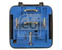 61368373700FB1 61368373700 61 36 8 373 700 8373700 181674 BMW K255 -  Relay, alarm system