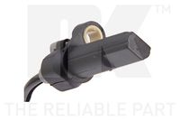 34526792896NK 34526792896 34 52 6 792 896 6792896 291513 BMW Z4 (E85) -  Sensor, wheel speed