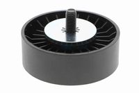 11287557851V1 11287557851 11 28 7 557 851 7557851 V20-3212 BMW E92 -  Deflection/Guide Pulley, V-ribbed belt