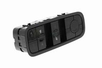 61316951956VM 61316951956 61 31 6 951 956 6951956 V20-73-0159 BMW E61 -  Switch, window regulator