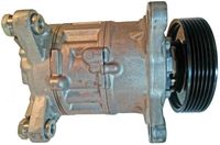 64529223695MO4 64529223695 64 52 9 223 695 9223695 ACP 699 000S BMW F34 GT -  Compressor, air conditioning