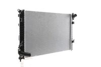 17117570821MO2 17117570821 17 11 7 570 821 7570821 CR 985 000S MINI R50 -  Radiator, engine cooling