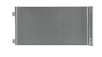 64539228607MO1 64539228607 64 53 9 228 607 9228607 AC 751 000P MINI R56 LCI -  Condenser, air conditioning