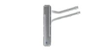 64539228607MO1 64539228607 64 53 9 228 607 9228607 AC 751 000P MINI R55 LCI -  Condenser, air conditioning