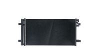 64509471521MO 64509471521 64 50 9 471 521 9471521 AC 1119 000S BMW F30 LCI -  Kondensator, Klimaanlage