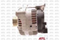 12317801173AA2 12317801173 12 31 7 801 173 7801173 L 84 351  Alternator