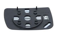 51163404625BZ2 51163404625 51 16 3 404 625 3404625 6102-02-1271888P BMW X3LCI (E83LCI) -  Spiegelglas, Außenspiegel
