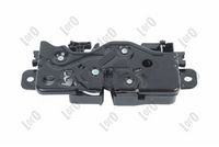 51247441014KE 51247441014 51 24 7 441 014 7441014 132-004-107 BMW G12 -  Tailgate Lock